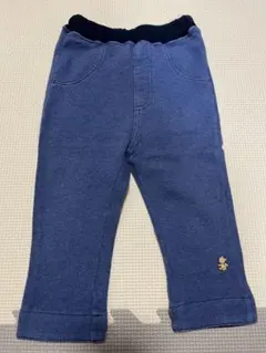 ファミリア パンツ