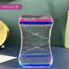 カラフルオイル時計 オイルタイマー
