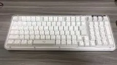 logicool alto keys k98m