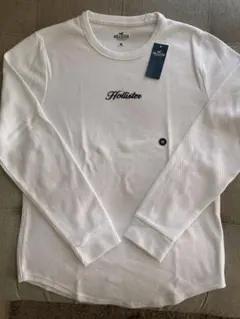 Hollister 長袖カットソー ロンTのサムネイル