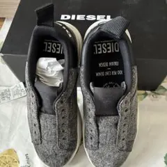 DIESEL スリッポンのサムネイル