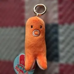 ぶるぶるタコさんウィンナー✫キーホルダー