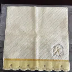 Afternoon Tea タオルハンカチ 他メーカー3枚セットのサムネイル