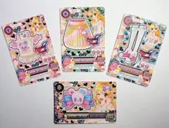 Angely Sugar エンジェリーベアコーデ