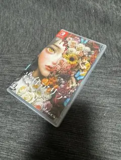 Switch 岩倉アリア 通常版