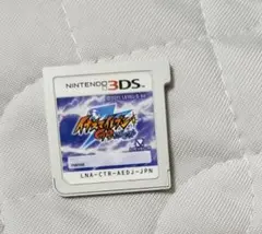 イナズマイレブンGO Nintendo 3DS　ダーク