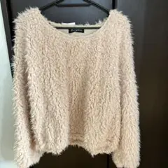 Pumpkin セーター Mサイズ