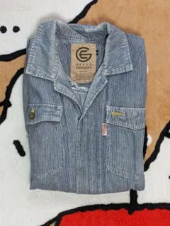 長袖つなぎ：GRACE ENGINEER'S （Sサイズ）