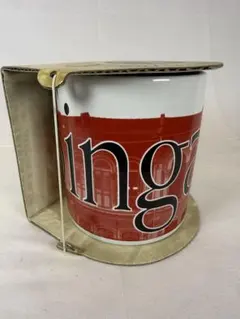 Starbucks シンガポール マグカップ 1994版