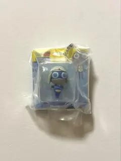 ケロロ軍曹 ブリスターチャームコレクション ガチャガチャ ドロロ兵長