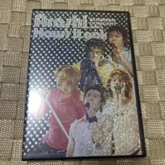 嵐/How's it going? SUMMER CONCERT ;DVD - メルカリ