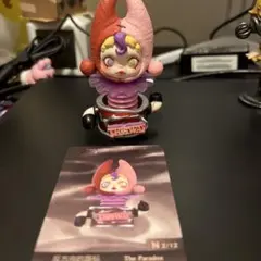 スカルパンダ SKULLPANDA