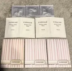 ESPRIQUE Perfect Keep Base サンプルのサムネイル