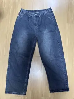 9090 King Logo Vintage Like Denimのサムネイル