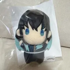 劇場版 鬼滅の刃 無限城編 時透無一郎 ゆらふわみにみにぬいぐるみ