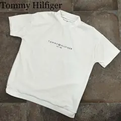 トミーヒルフィガー ゴルフ モックシャツ レディース 半袖 ハイネック シャツ