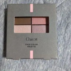Chacott FACE COLOR PALETTE 513 フラワーガーデンのサムネイル