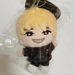 MILESixTONES ジェシー 手つなぎストぬいSixTONES ちびぬい - メルカリ