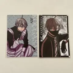 桃源暗鬼 チェキ風ブロマイド 皇后崎 迅 桃源暗鬼 チェキ風ブロマイド 皇后崎 迅