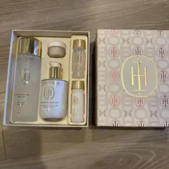 HOLITUAL エッセンシャル スキンケア 2種 企画セットのサムネイル