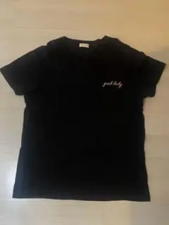 良品✨サンローランパリ ブラッドラスター ヴァンパイアTシャツ 黒 コットン 2026年最新】サンローラン ヴァンパイアの人気アイテム - メルカリ
