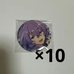 2025年最新】あんスタ 缶バッジ まとめ売りの人気アイテム - メルカリ