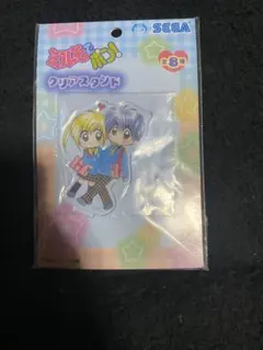 ミルモでポン アクリルスタンド SEGA