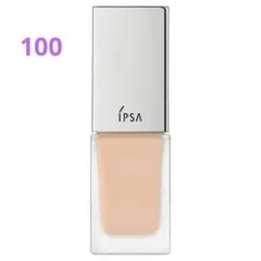 IPSA　リキッドファウンデイションe 100のサムネイル