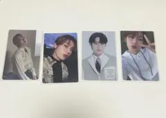 ENHYPEN ソヌ トレカセット