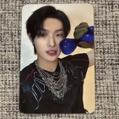 ATEEZ ミンギ POPUP ANITEEZ IN TREASURE トレカ - メルカリ