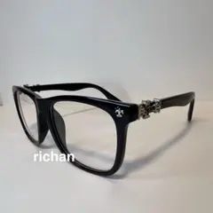 伊達メガネ サングラス