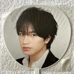 SexyZone POP×STEP!？TOUR2020中島健人うちわ