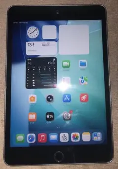 SIMフリー iPadmini5第5世代64GB cellular⭐ 最安
