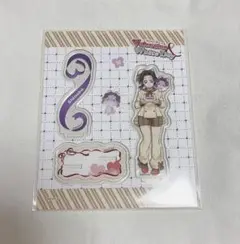 鬼滅の刃 バレンタイン＆ホワイトデー 2026 アクリルスタンド　胡蝶しのぶ