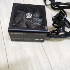 Thermaltake SMART BX1 RGB 650W