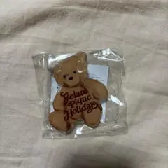 Gelato Pique スマホグリップ