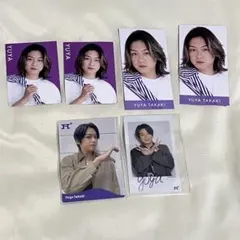 2025年最新】髙木雄也 厚紙の人気アイテム - メルカリ