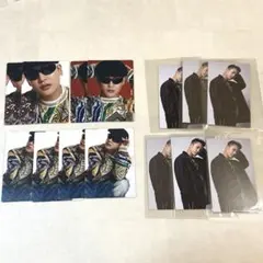 BE:FIRST GRIT RYOKI トレカspacecraft トレカ