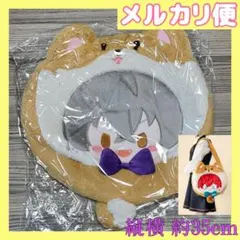 天城燐音 中国限定 ぬいぐるみバッグ あんスタ 萌星 痛バ 大吉 予約】偶像夢幻祭 中国限定 萌星大吉痛バッグ – funfun柴屋