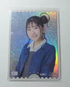 ラブカ　米女メイ　薮島朱音　PE+