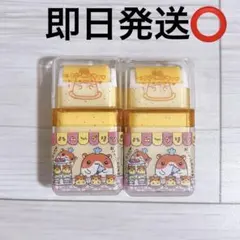 レモン株式会社 すいとりっこ ハムスター/消しゴム付きキャップ 平成