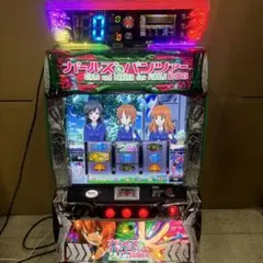 2025年最新】スマスロ実機 ガルパンの人気アイテム - メルカリ