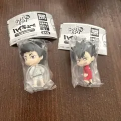 こっちむいてFig.ハイキュー!! Vol.2 黒尾 赤葦