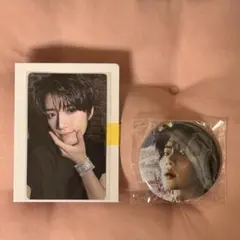 2025年最新】TxT ラキドロ スビン ボムギュの人気アイテム