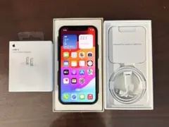 iPhone 12 mini 128GB SIMフリー 未使用品
