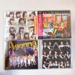 モーニング娘通常版＆初回生産限定盤DVD ＆ CD