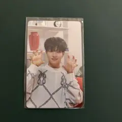 SEVENTEEN セブチ ホシ ひとりじゃない HMV 第三弾