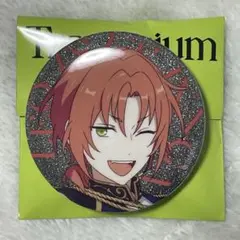 2025年最新】月永レオ 缶バッジの人気アイテム - メルカリ