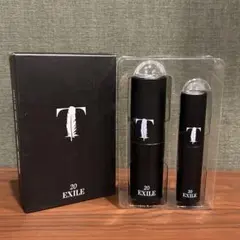 EXILE TAKAHIRO produce 詰め替え用スプレーボトル2本セット