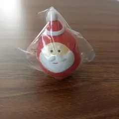 ☆コンコンブル　サンタだるま☆concombre クリスマス☆